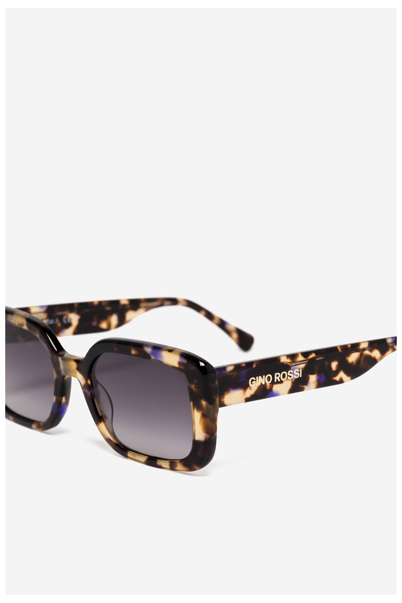 Ochelari de soare unisex Gino Rossi LD81598 MARO