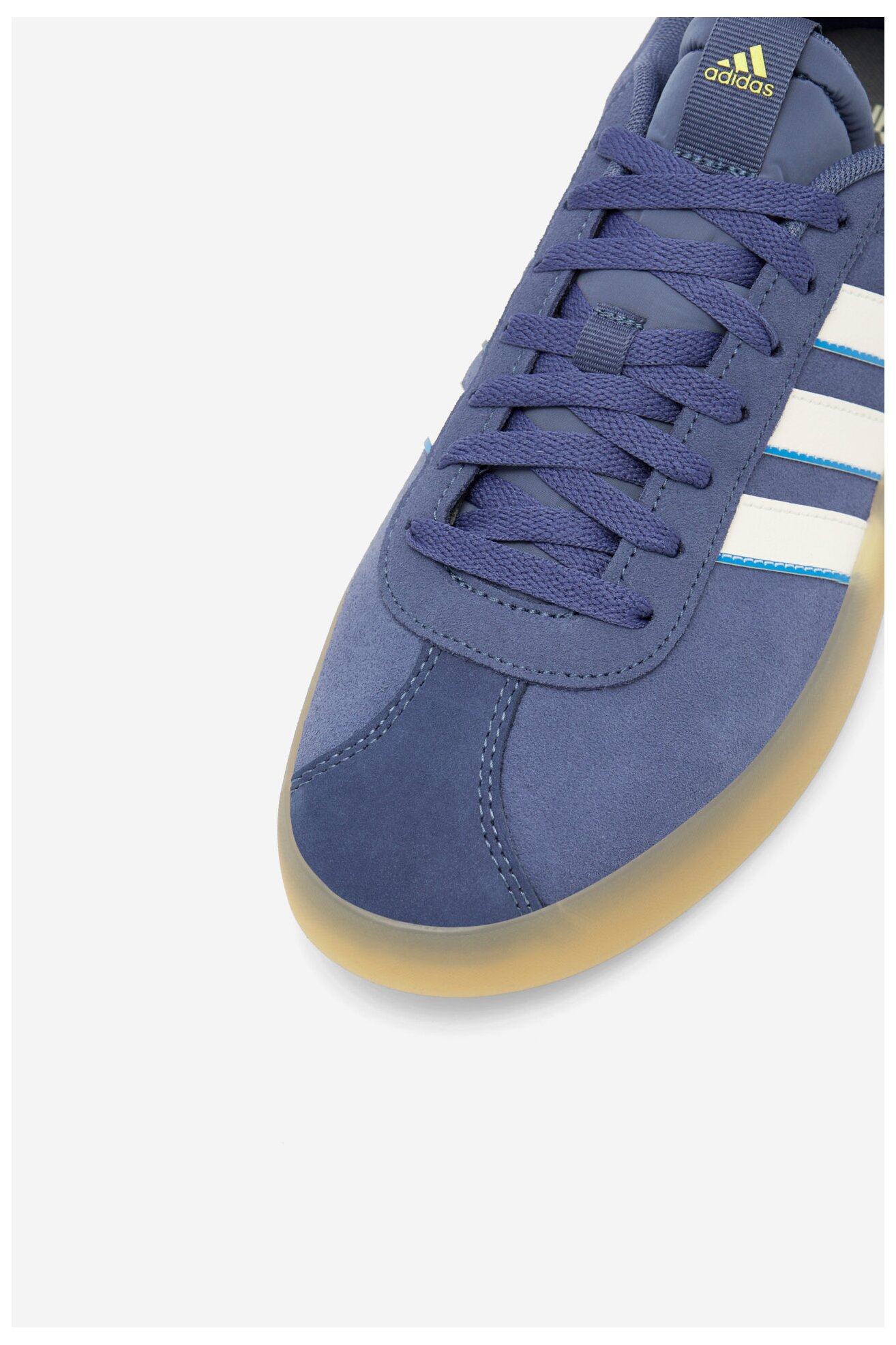 Încălțăminte sport adidas VL COURT 3.0 ID9083 ALBASTRU
