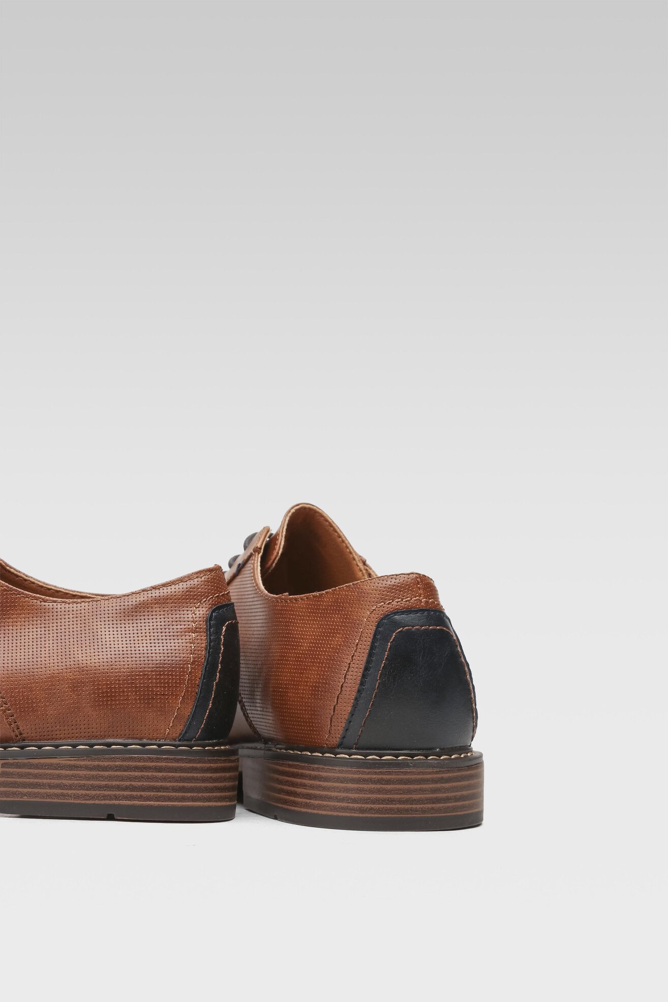 Cipele Lanetti 120AM1888-1 BRAON