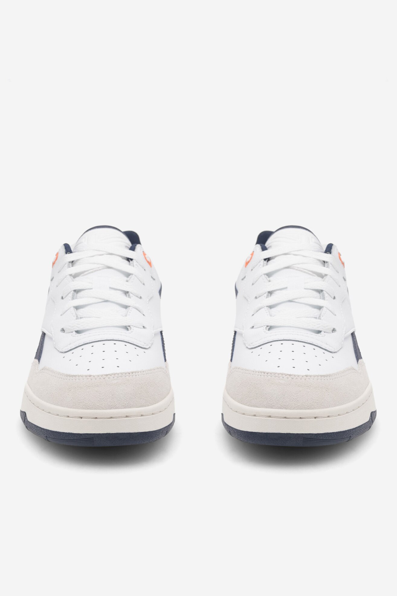 Sneakerși Reebok BB 4000 II IE6832-M ALB