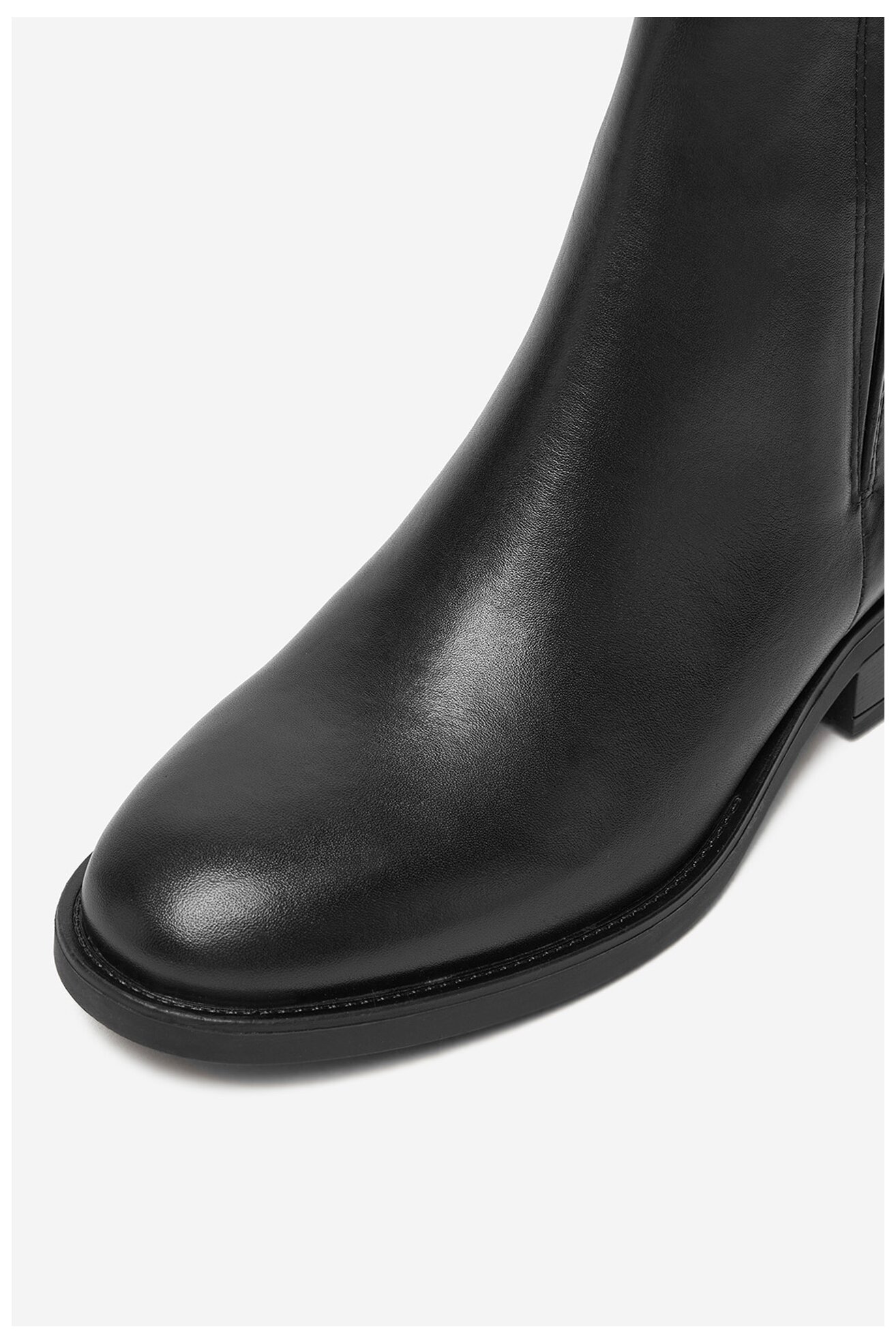 Боти Lasocki CEO-RST-6397-01 ЧЕРЕН