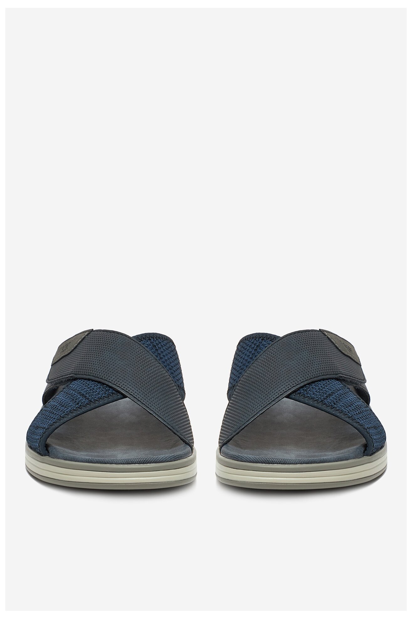 Șlapi Rieker 29083-14 BLEUMARIN