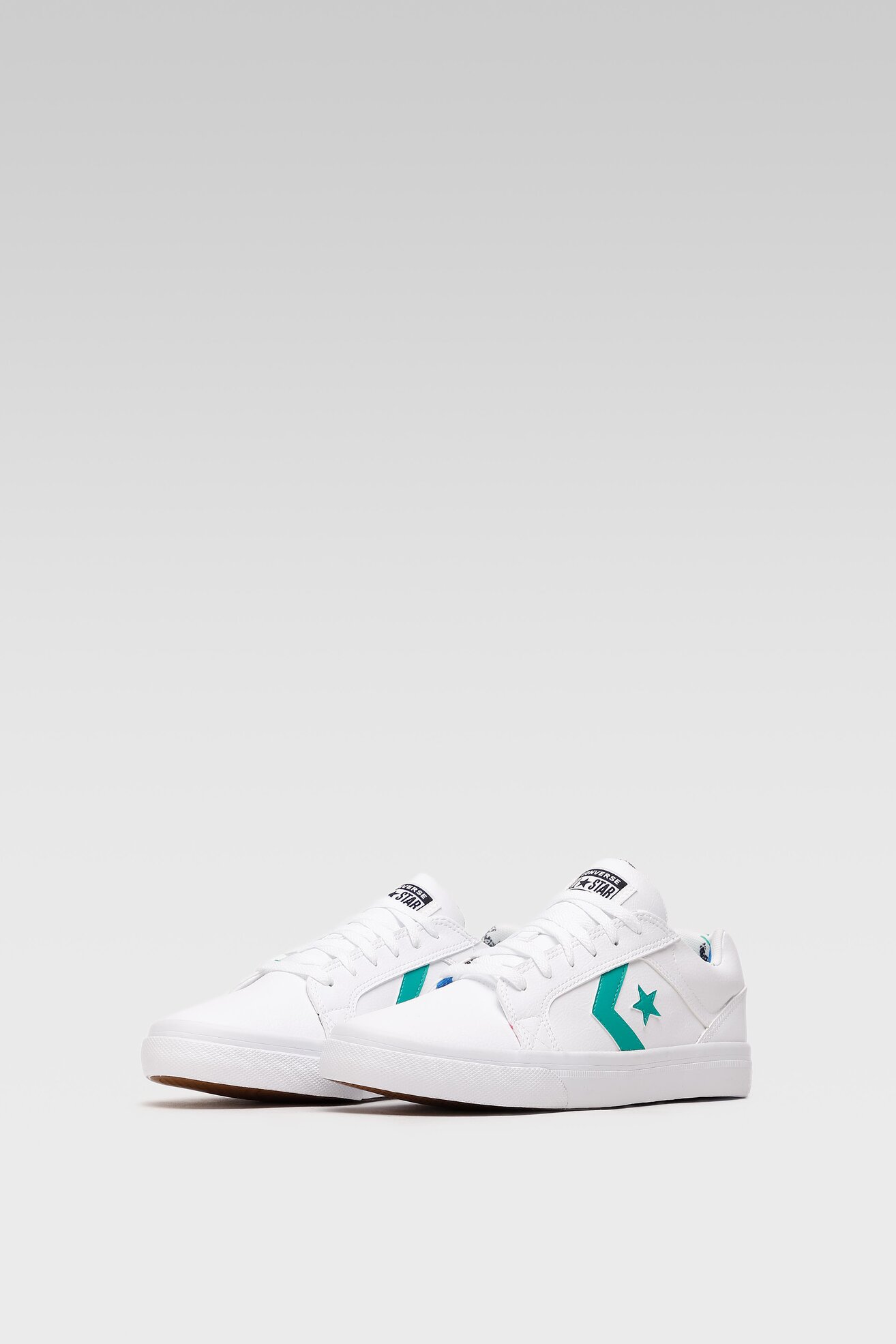 Trampki Converse 170677C Biały