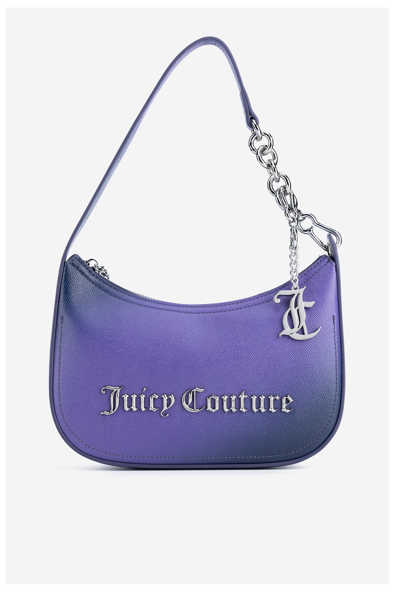 Дамска чанта Juicy Couture BIJXT5335W4S ВИОЛЕТОВ