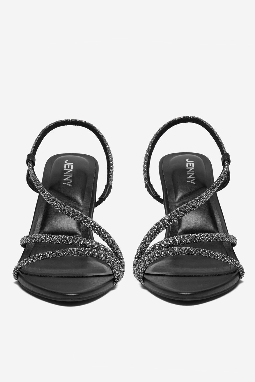 
                Jenny - Sandały - 5906751680070