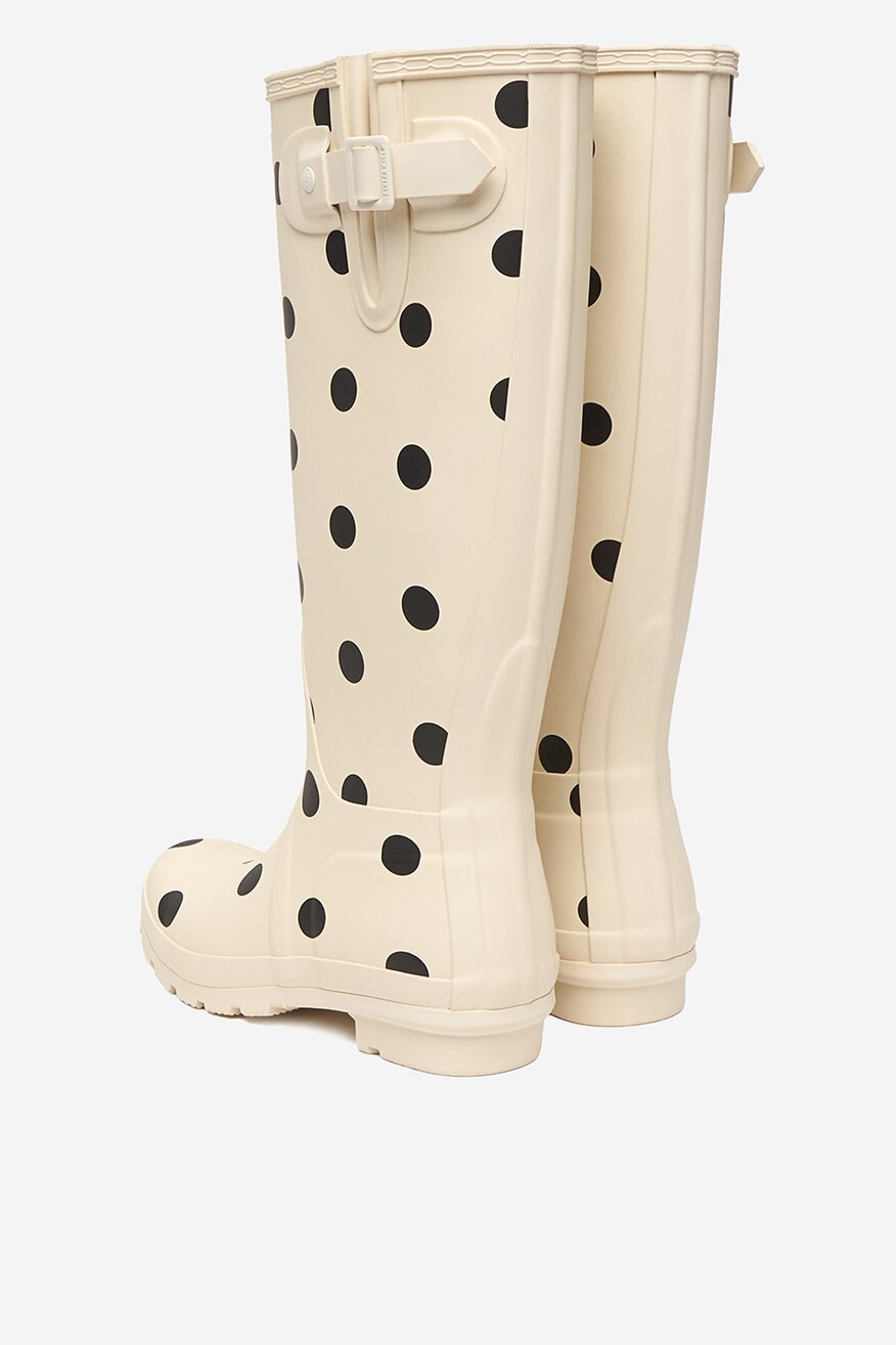 
                HUNTER - Kalosze - 5907964029410