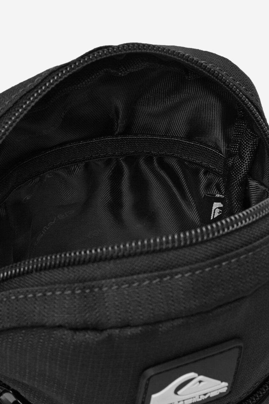 
                        Muška torba QUIKSILVER C-QUIC-M-004-08 CRNA - 5906751337837