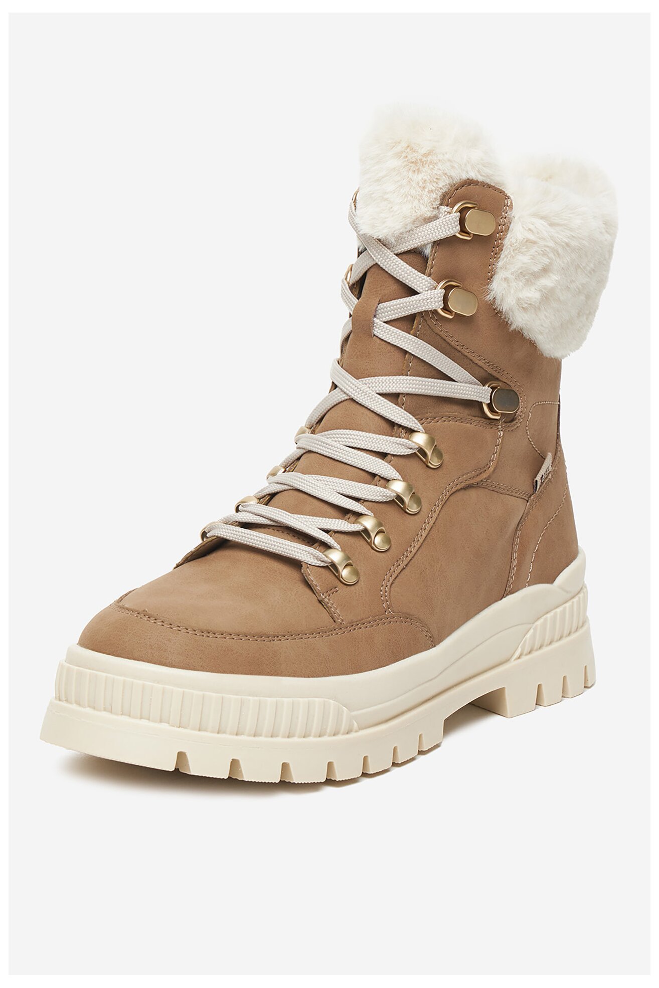 Bocanci Rieker CEO-W2174-20 BEJ