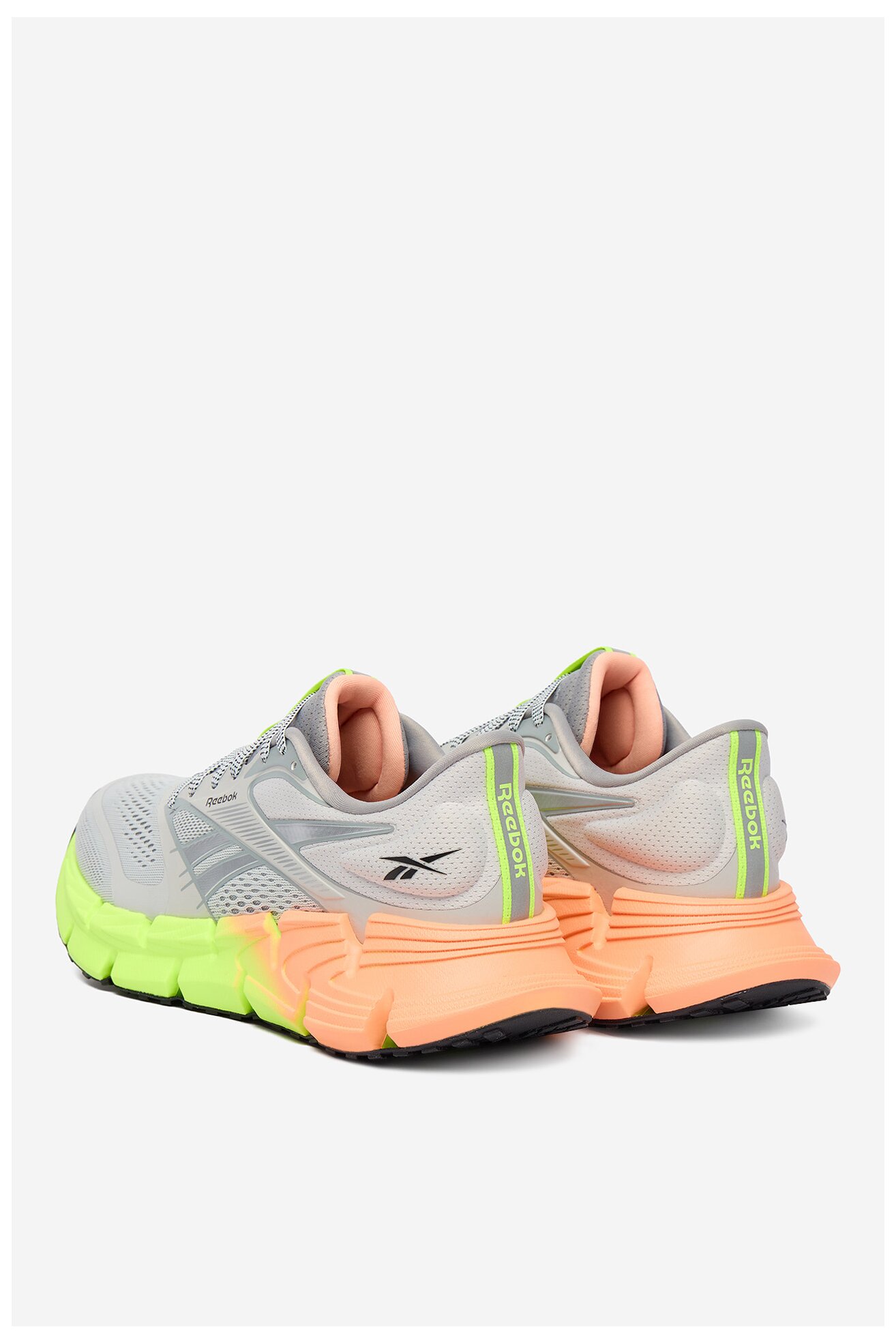 Obuwie sportowe Reebok EO-FLOATZIG 2 100244487 Szary