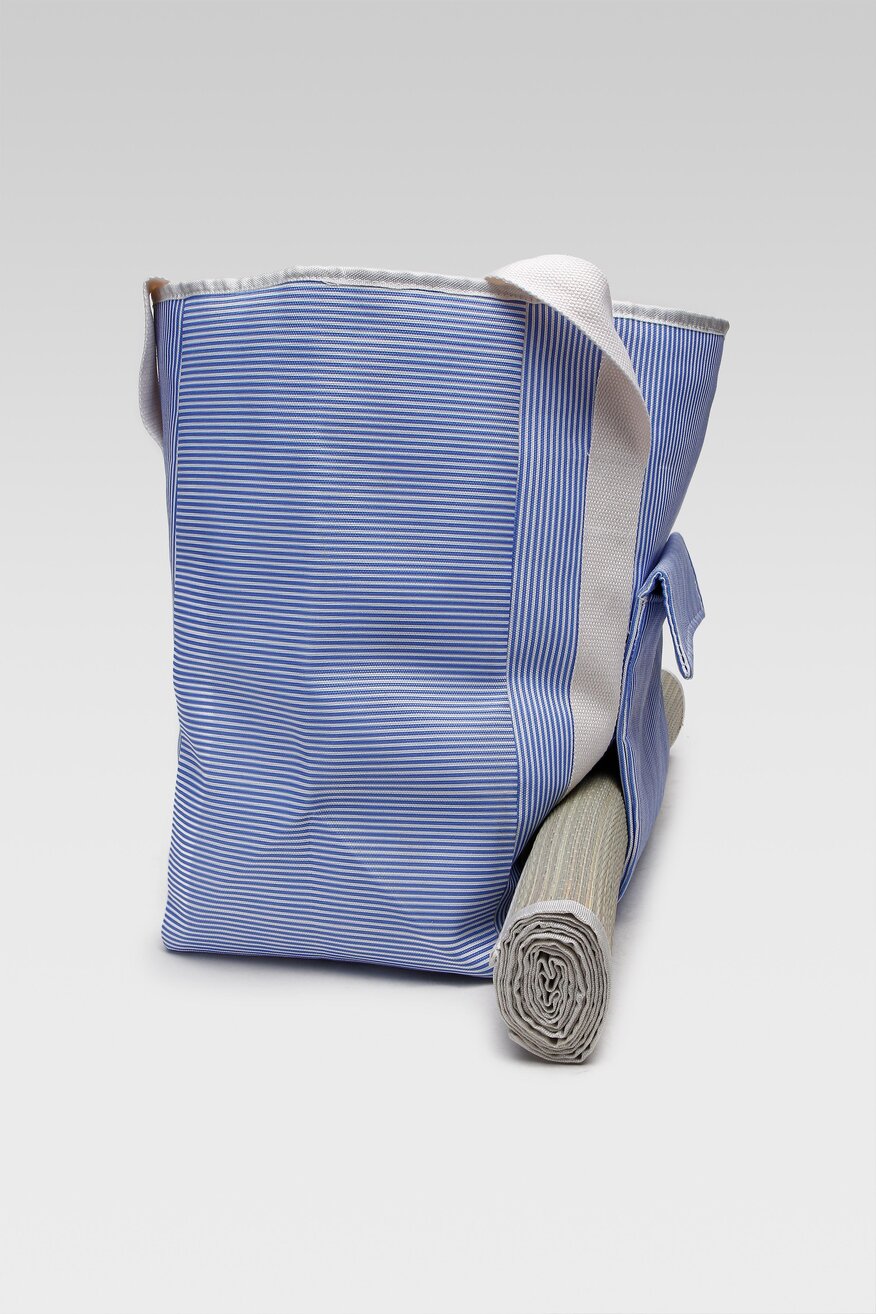 Jenny Fairy - Torebka duża z matą - 5904248668358