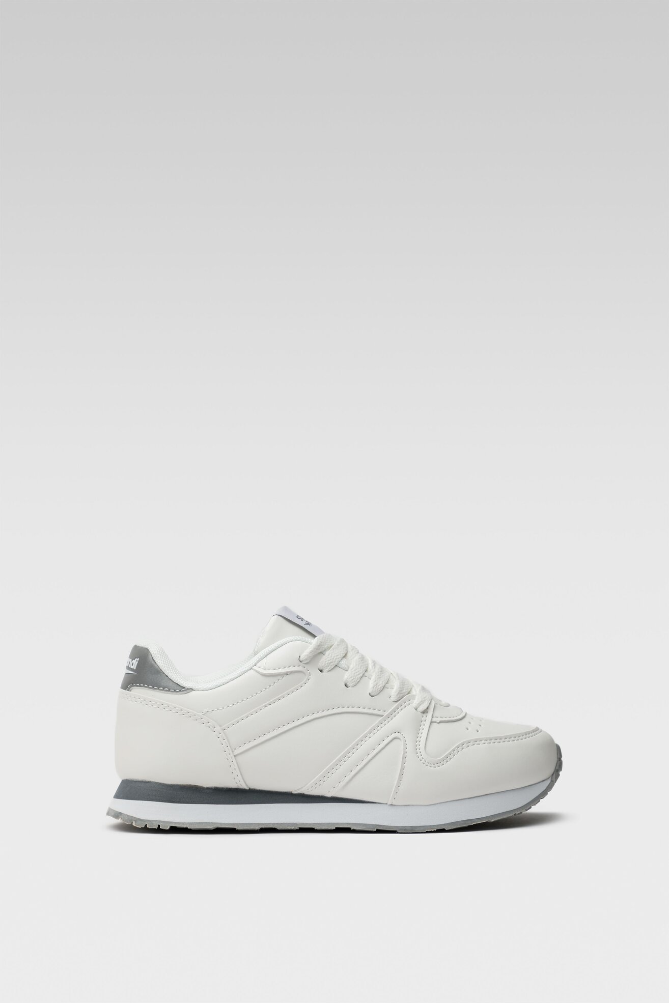 Obuwie sportowe Sprandi BP49-7323 Biały