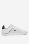 Încălțăminte sport LACOSTE EURO BASE 48SMA0113-1R5 ALB