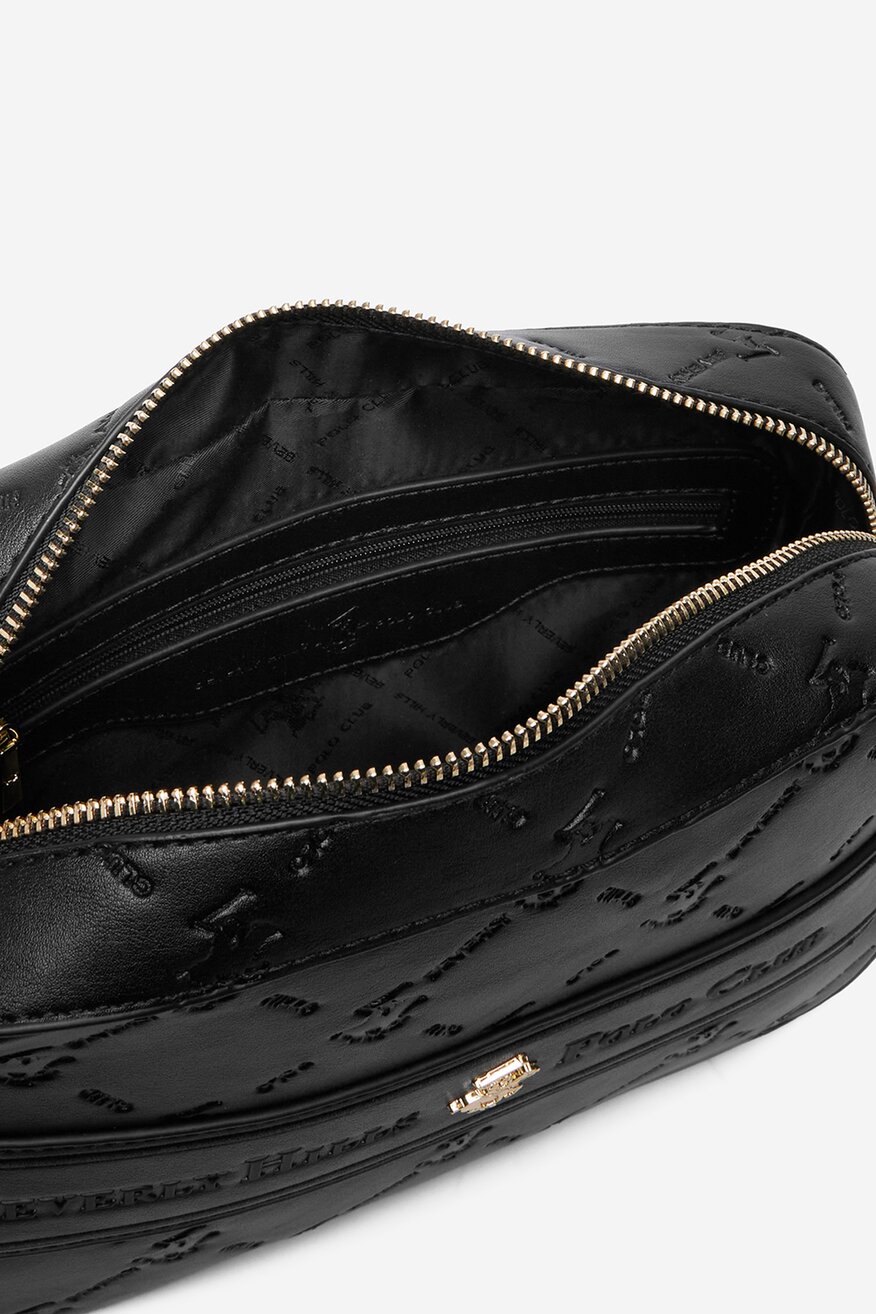 
                Beverly Hills Polo Club - Torebka - 5906751673263