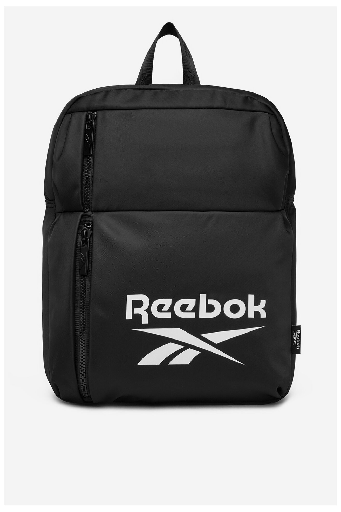 Hátizsák Reebok C-RBK-030-CCC-05 FEKETE