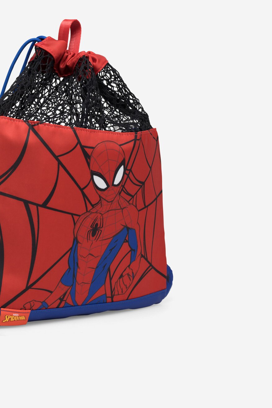 Раница Spider-Man МИКС - 5905588628521