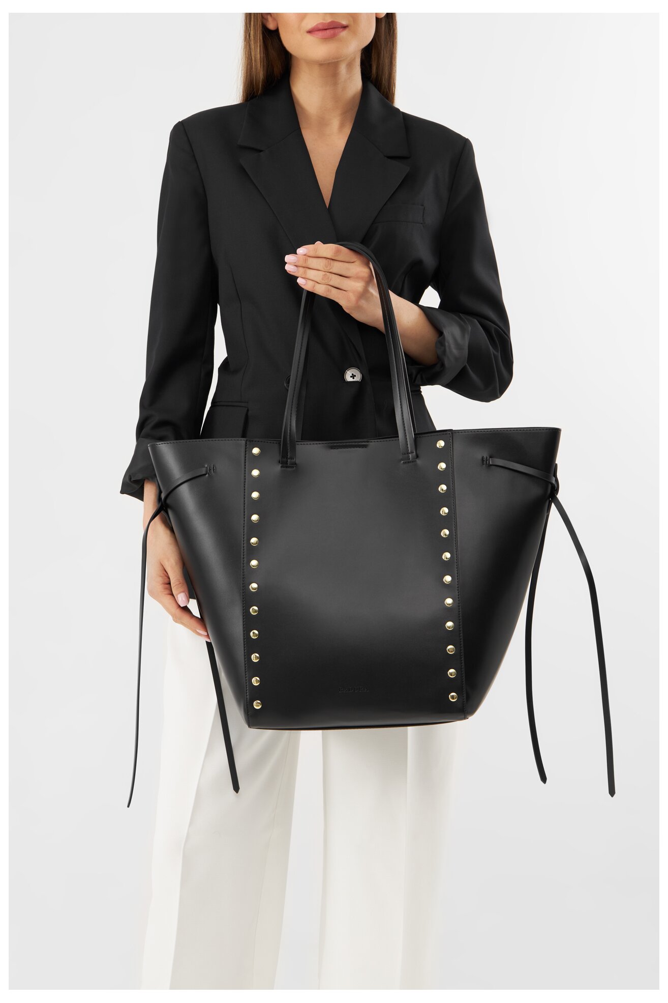 Torebka Badura LINA-CS9622 Czarny