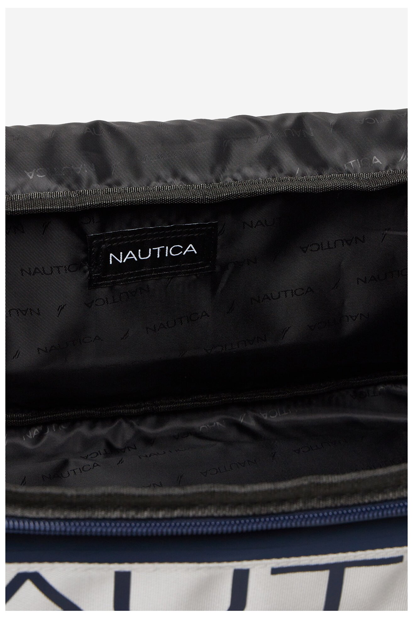 Férfi táska NAUTICA C-NTC-M-001-08 SÖTÉTKÉK