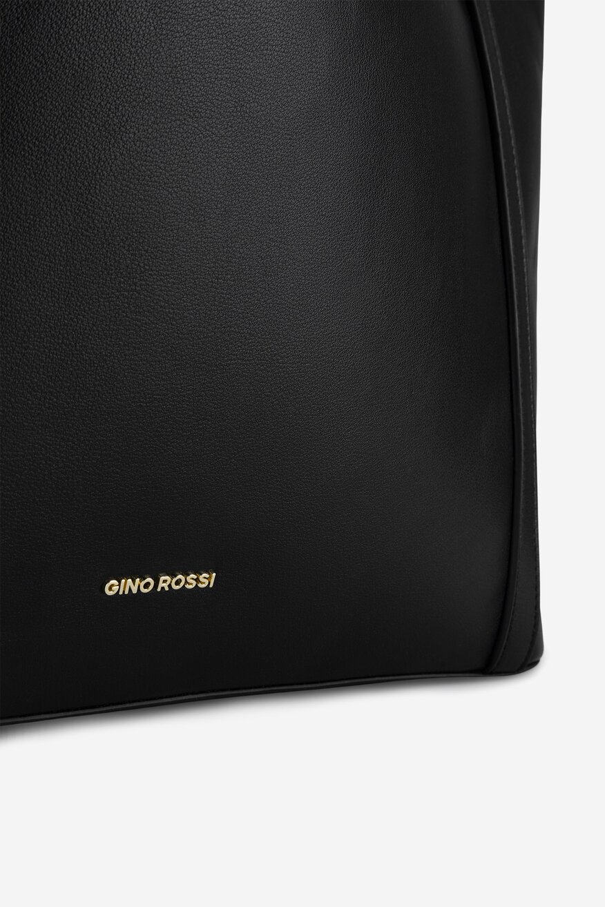 
                Gino Rossi - Torebka shopper - 5904862334004