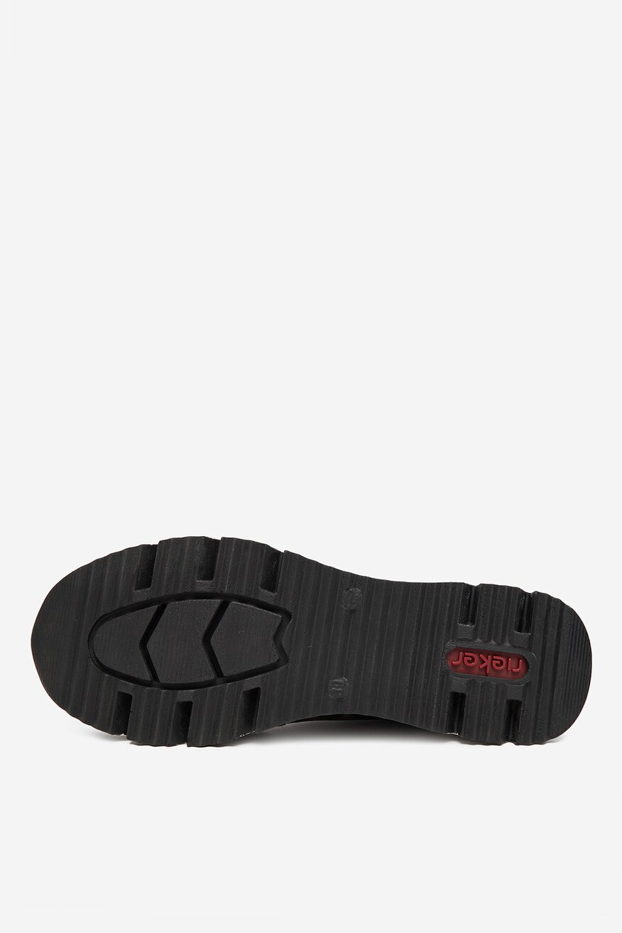 
                Bokacsizma Rieker BARNA - 2230083222848