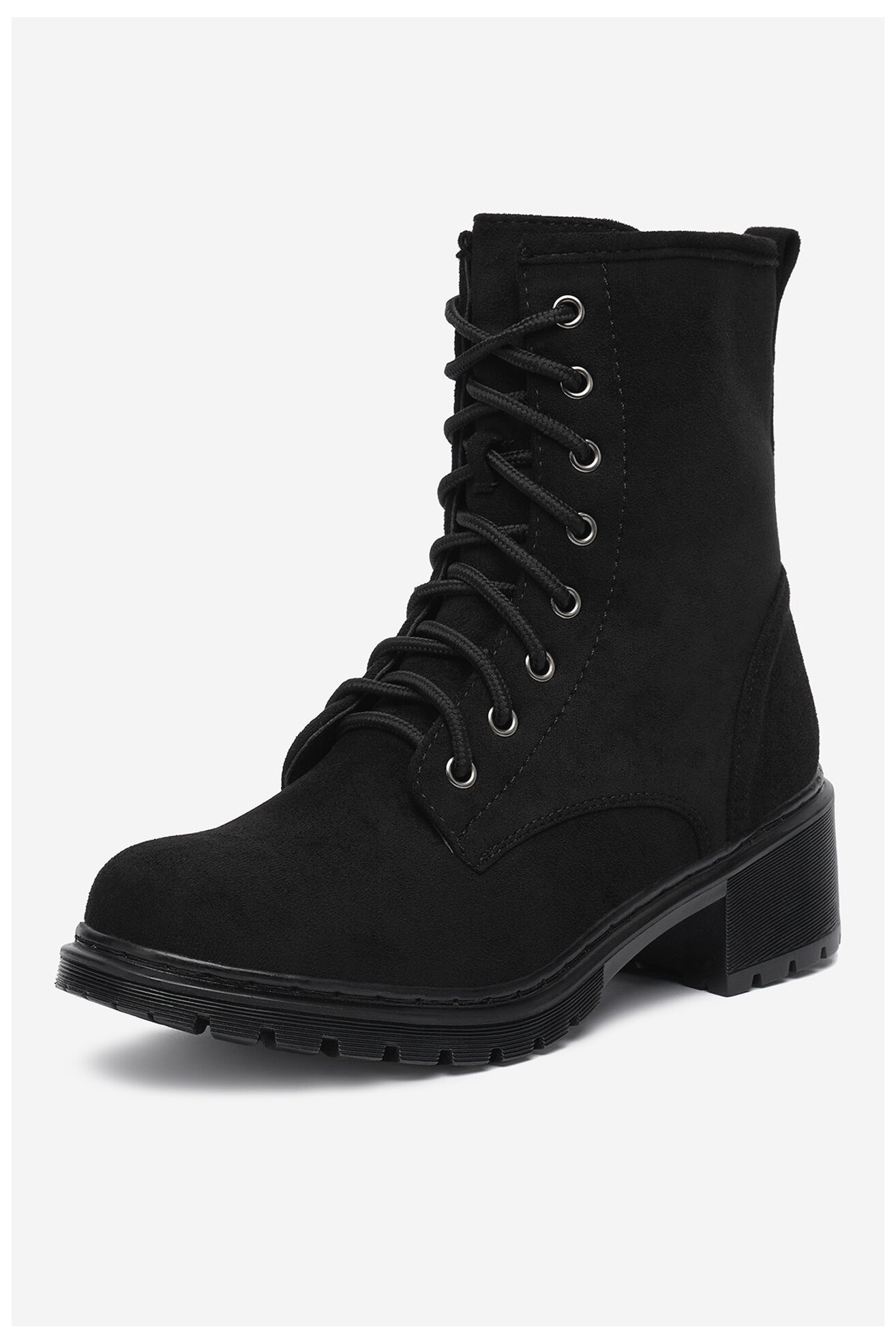 Боти DeeZee 1898 ЧЕРЕН