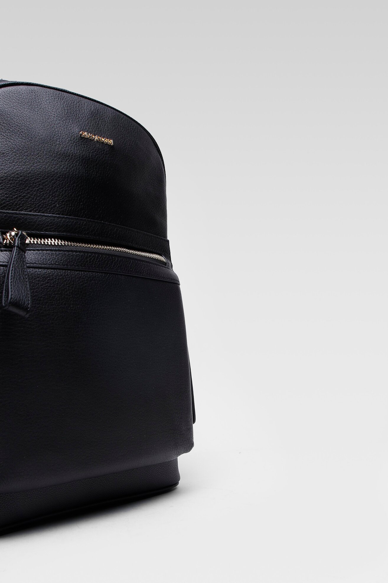 Plecak Gino Rossi BGP-L-060-10-06 Czarny