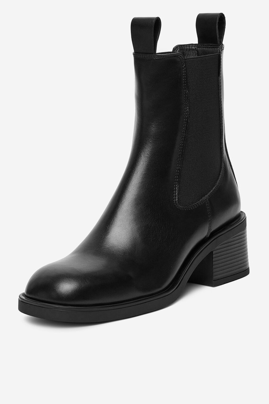 Ghete Gino Rossi NEGRU - 5906751479698