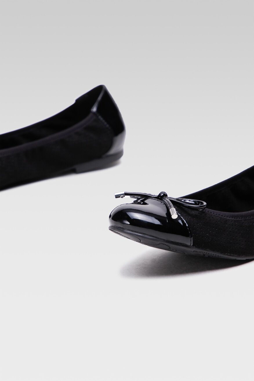 
                Jenny Fairy - Baleriny klasyczne - 5904248224882