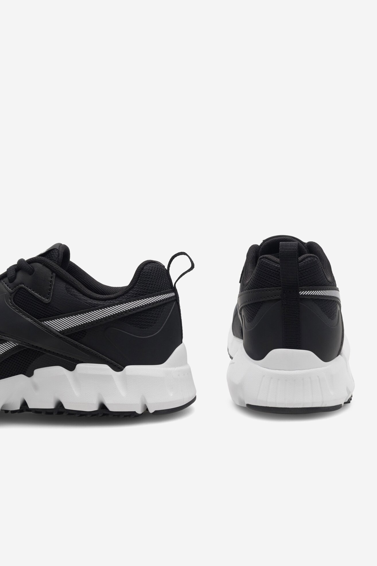 Obuwie sportowe Reebok ZTAUR RUN II HQ3623 Czarny