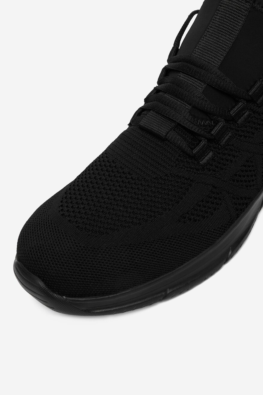 
                Rieker - Sneakersy - 5906751772799