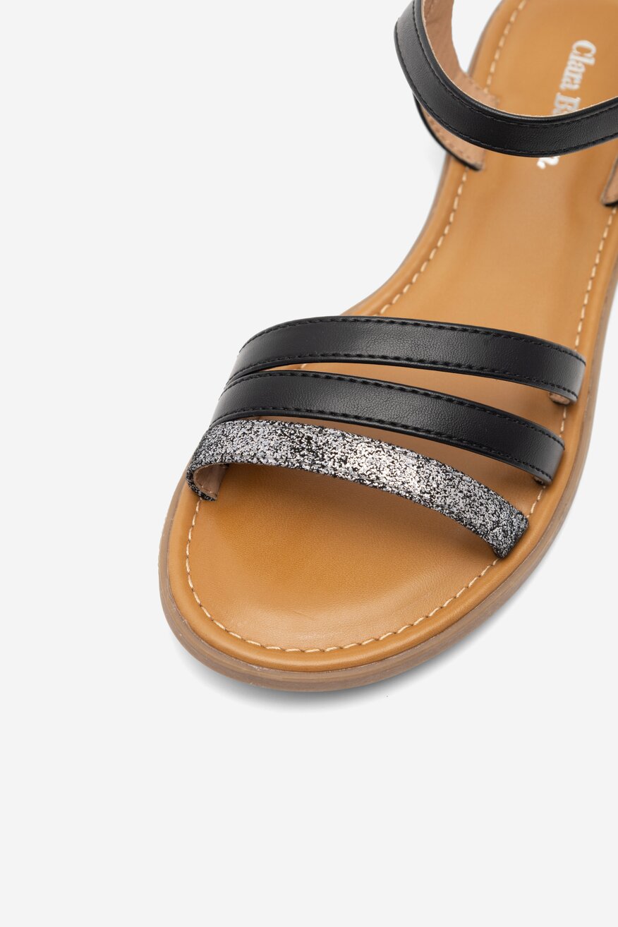 
                Clara Barson - Sandały - 5904862834047