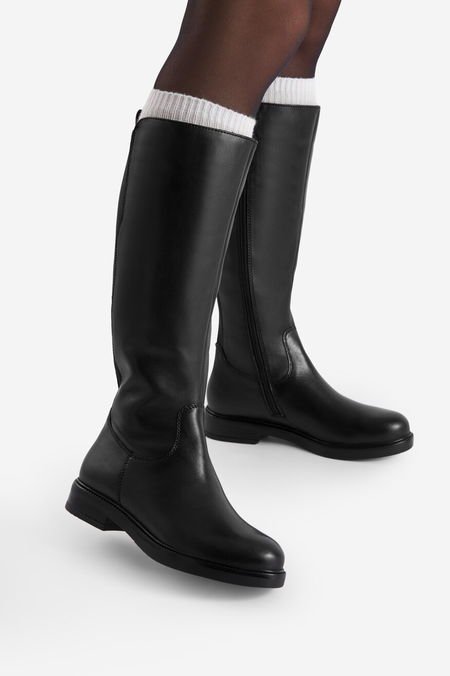 Cizme Lasocki NEGRU - 5905588877530