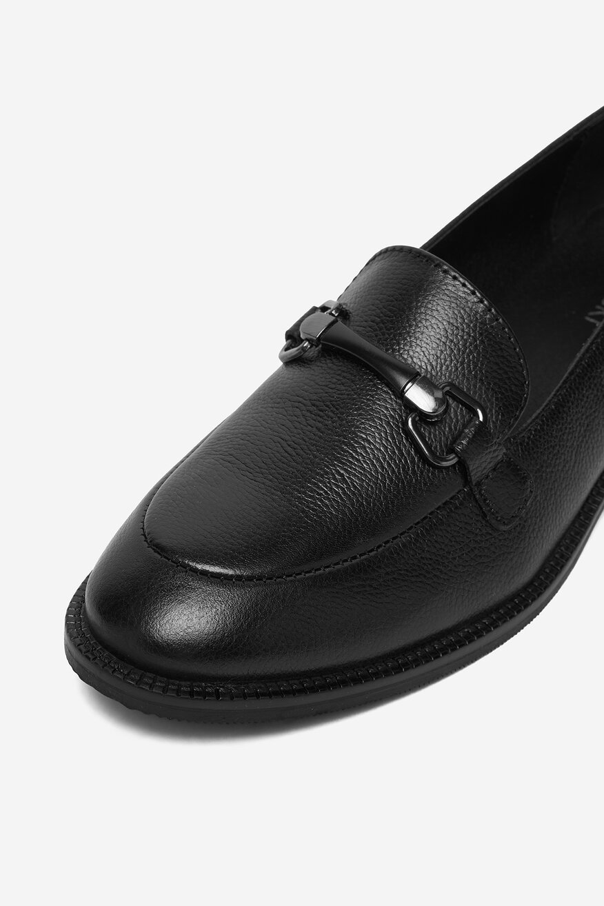 
                Мокасини Lasocki ЧЕРЕН - 5906751569900