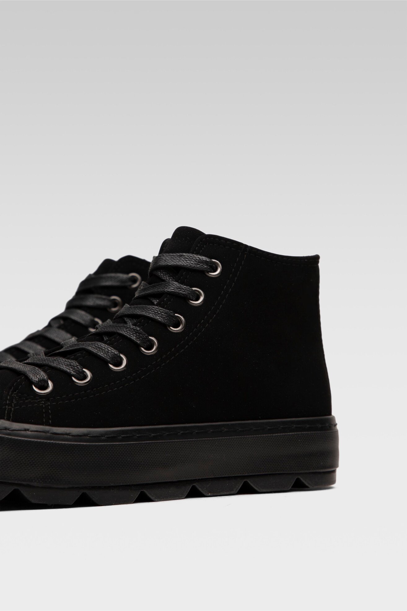 Pantofi pânză Jenny Fairy WSA20301-02 NEGRU