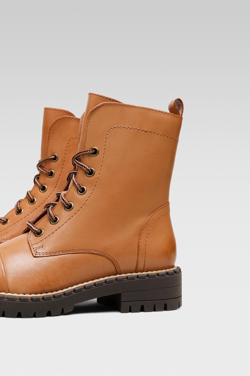 
                Csizma Lasocki CAMEL - 5903698936161