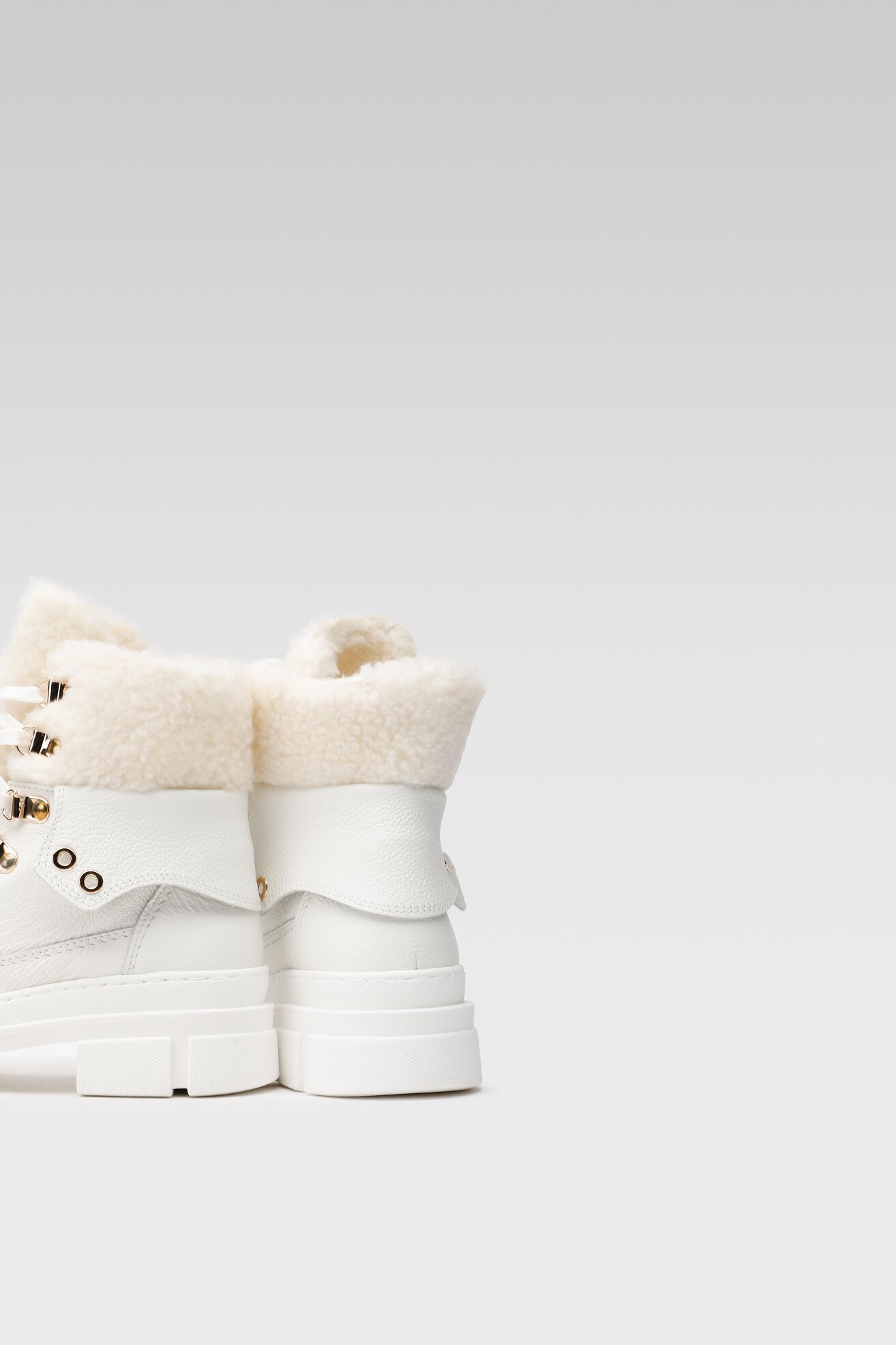 Botki RAGE AGE RAGE AGE-RA-79-06-000416 102 Biały