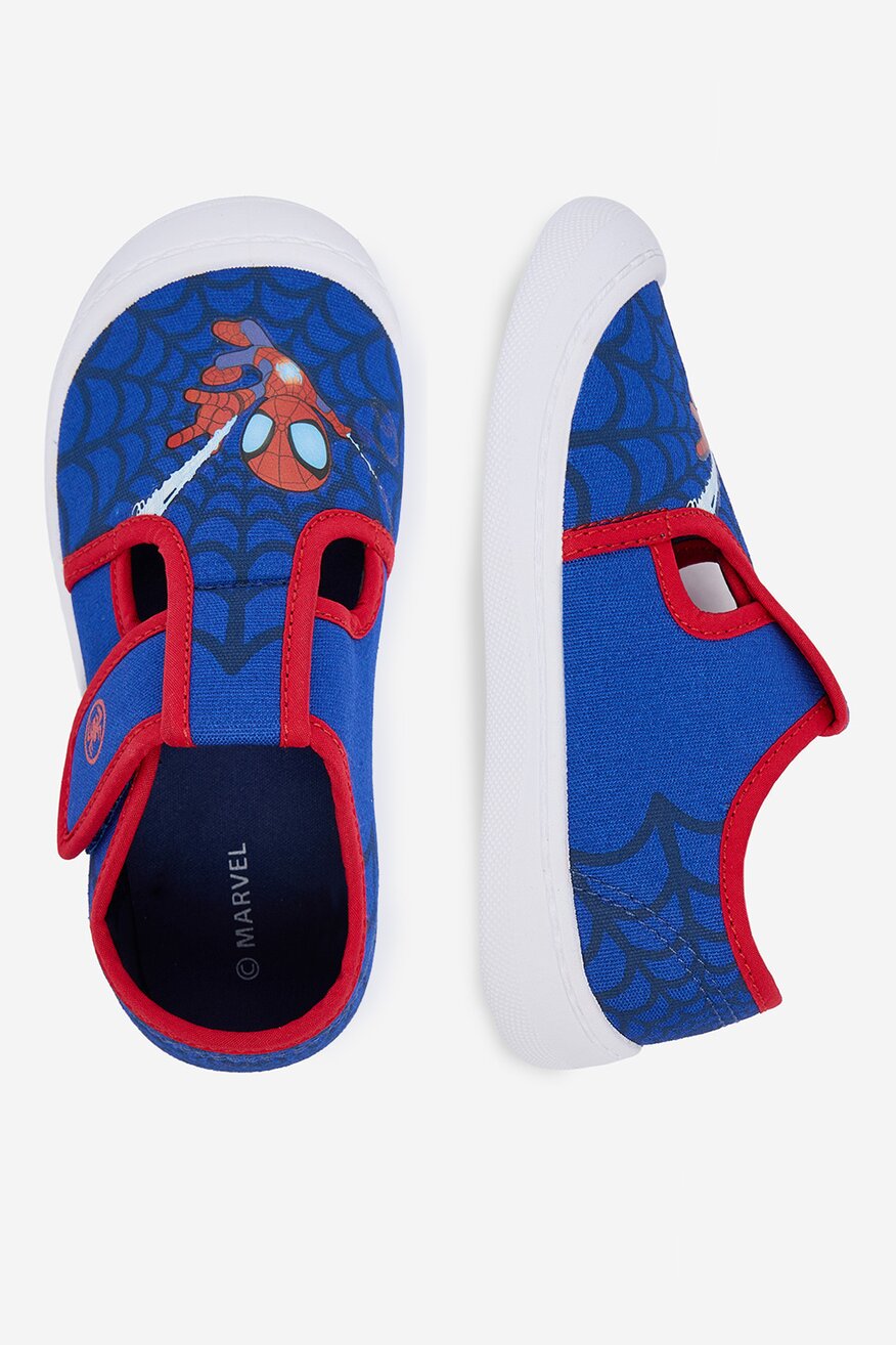 
                SPIDEY - Kapcie - 5907964194880