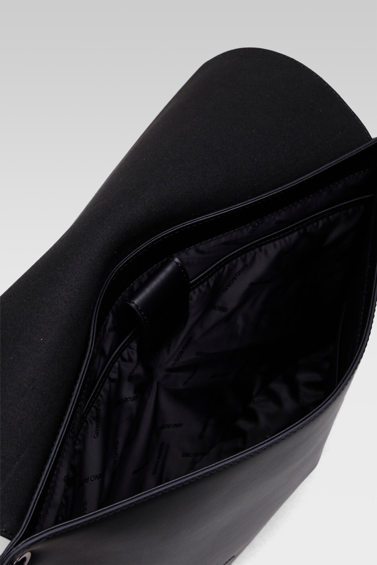 Torebka Gino Rossi CS6336 Czarny