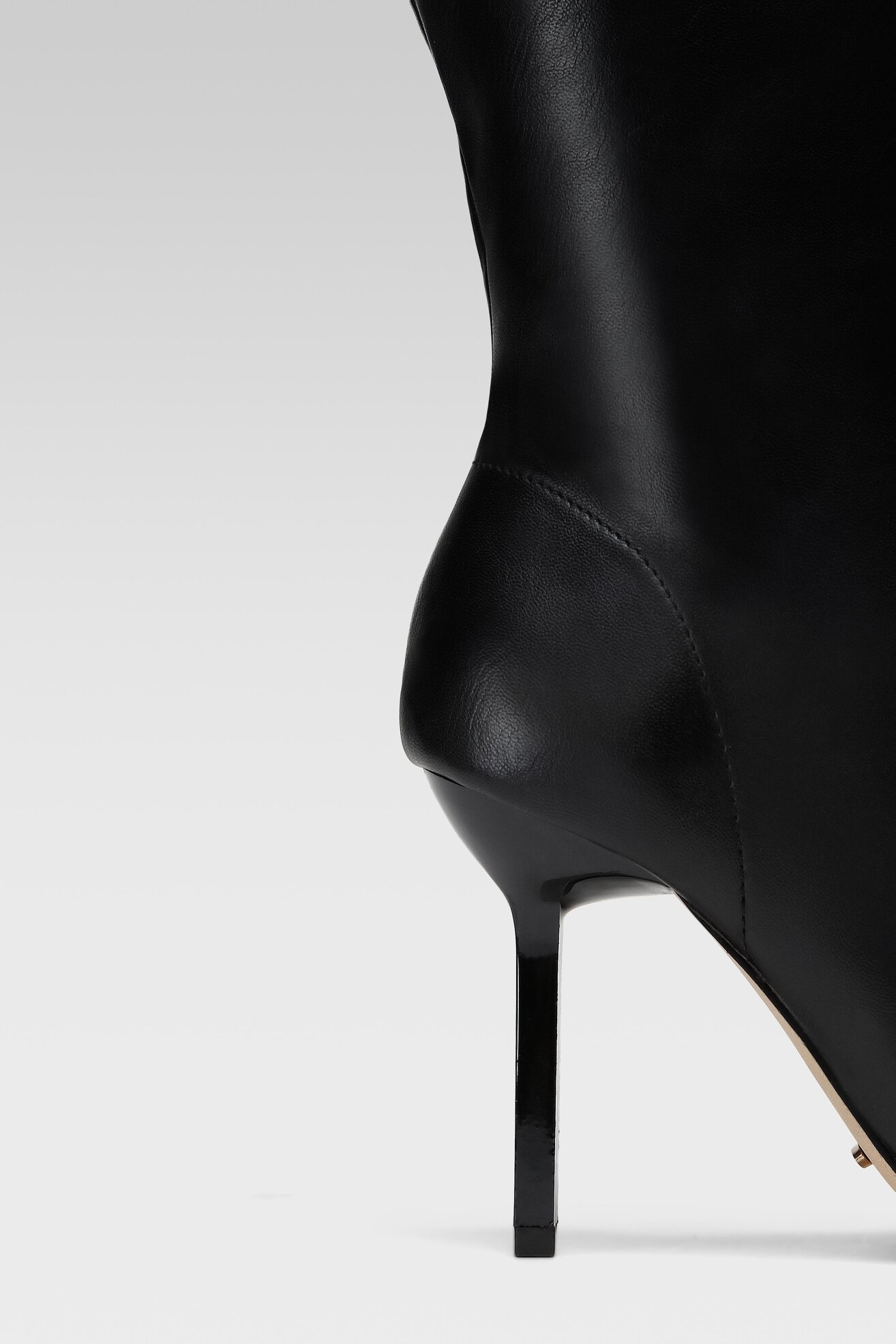 Cizme DeeZee LS5872-02 NEGRU