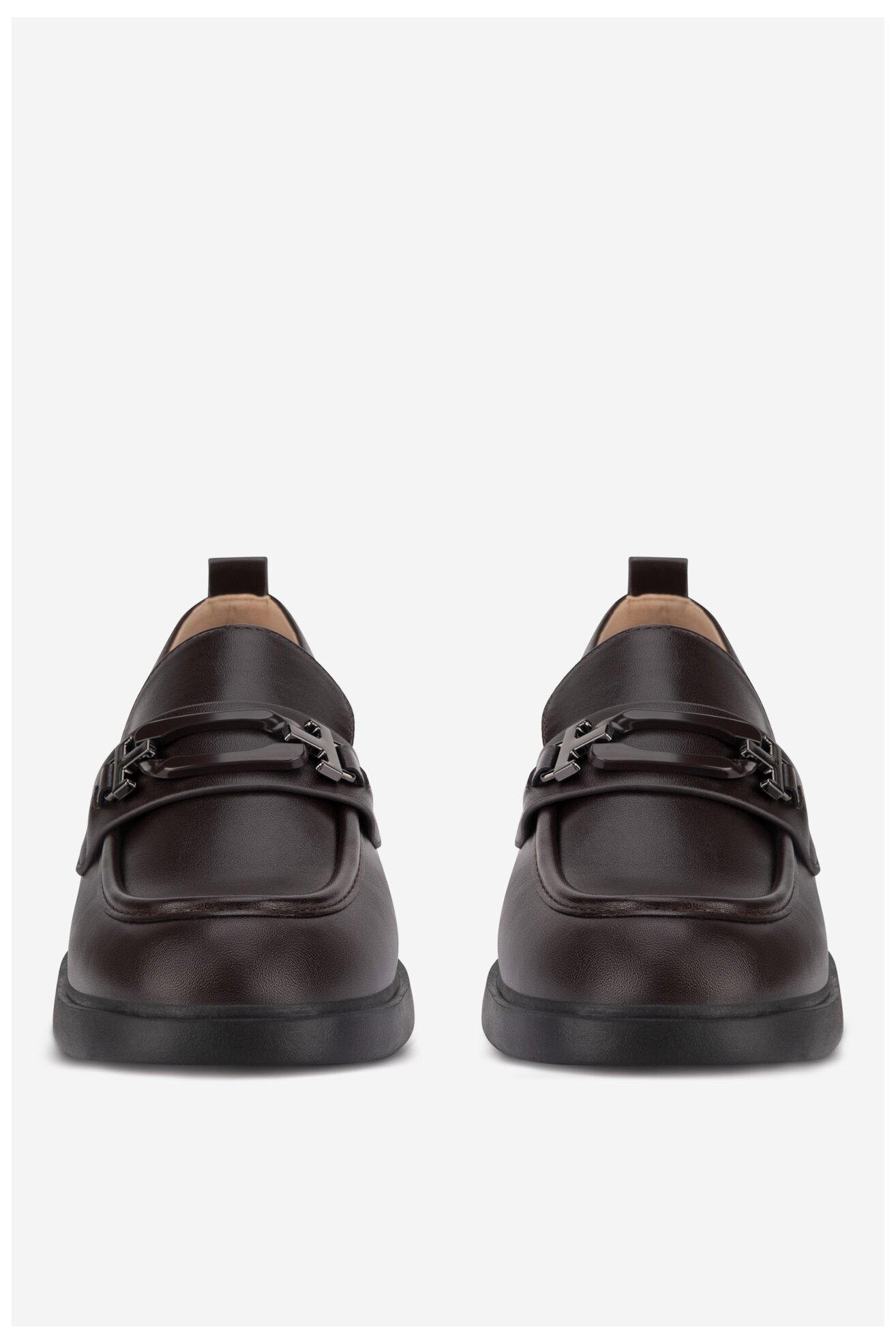 Мокасини Jenny Fairy WFA3073-1 КАФЯВ