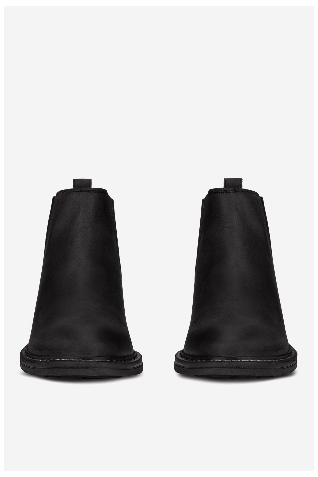 Kratke čizme Lasocki FERBE-09 MI25 CRNA