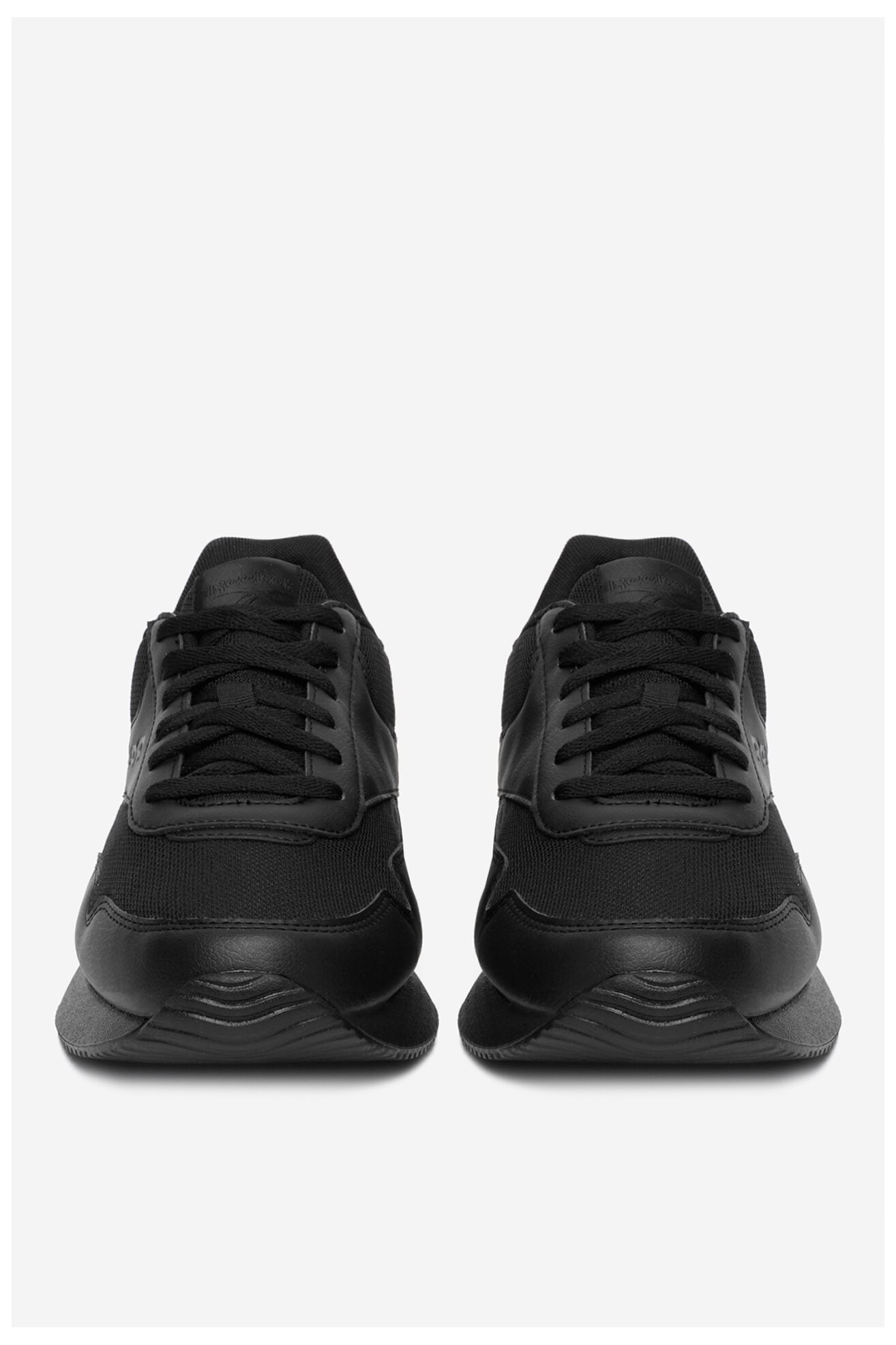 Obuwie sportowe Reebok JOGGER LITE 100220399 Czarny