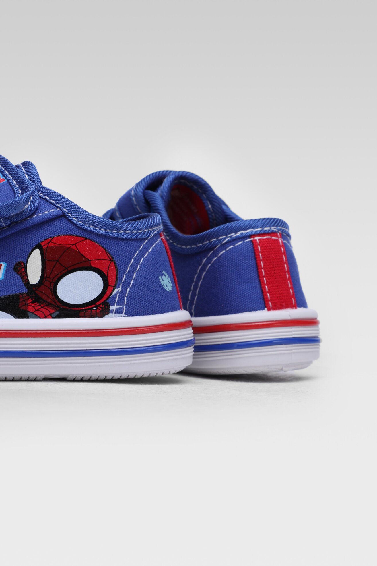 Trampki Spider-Man CP40-KLD086SPRMV Granatowy