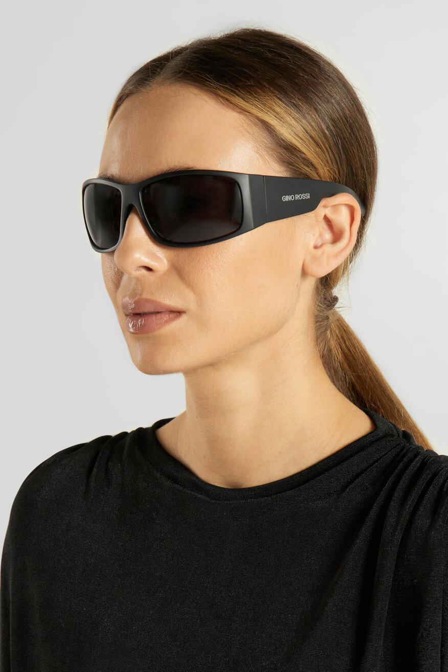 Унисекс очила Gino Rossi ЧЕРЕН - 5905588645276