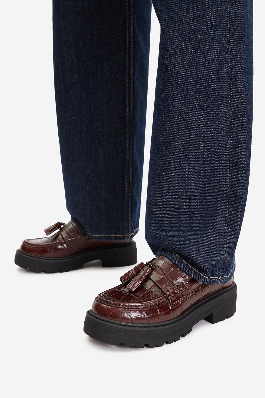 Mocasini Gino Rossi MARO - 5906751350690