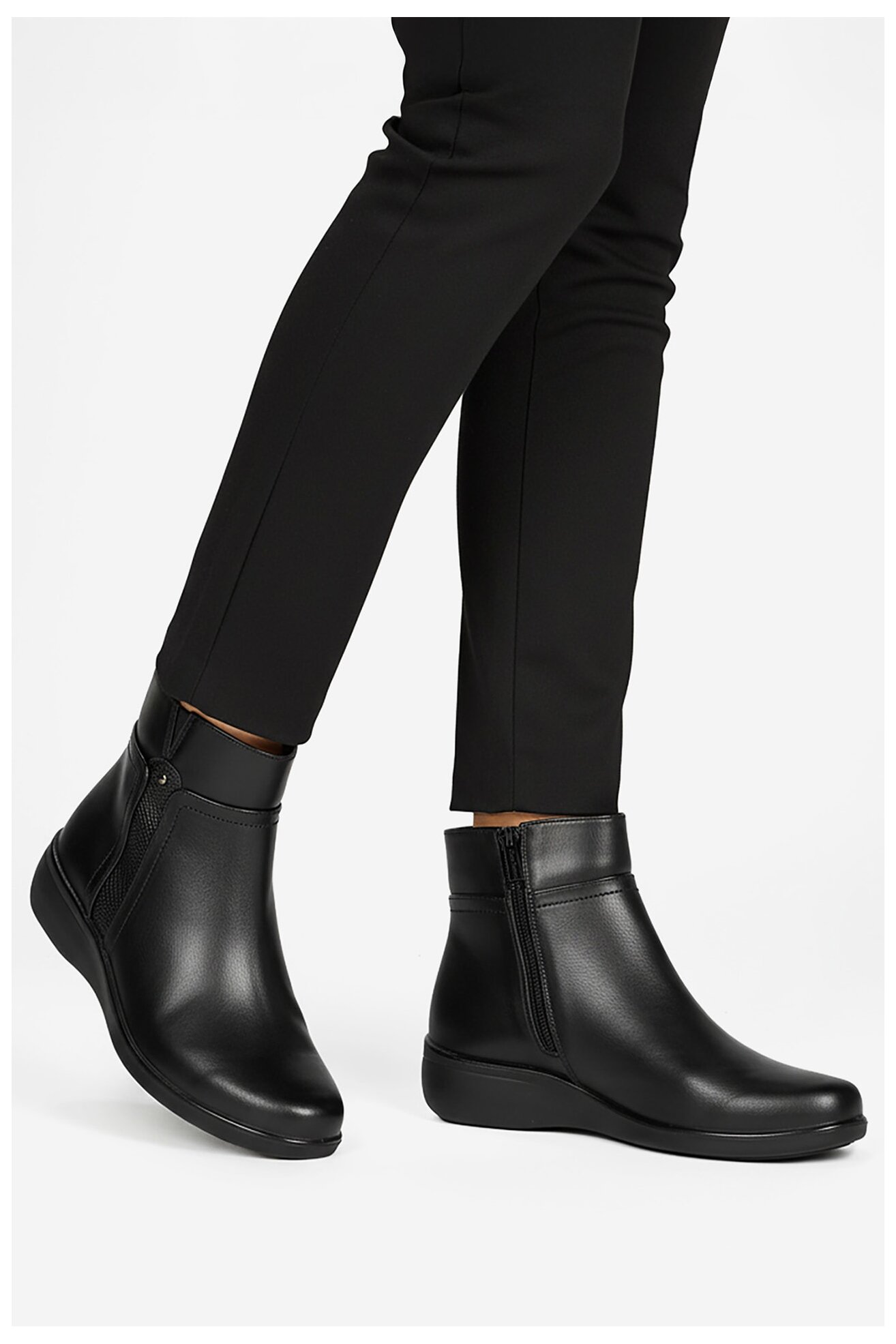 Ghete Clara Barson CEO-LM3C9626-01 NEGRU