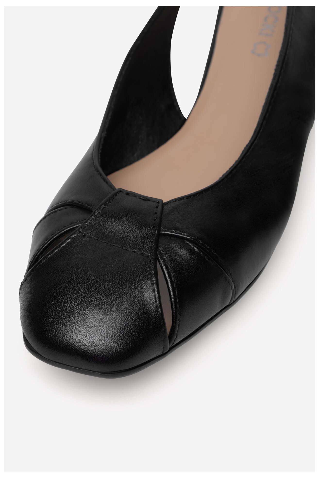 balerini Lasocki RST-IRENA-13 NEGRU