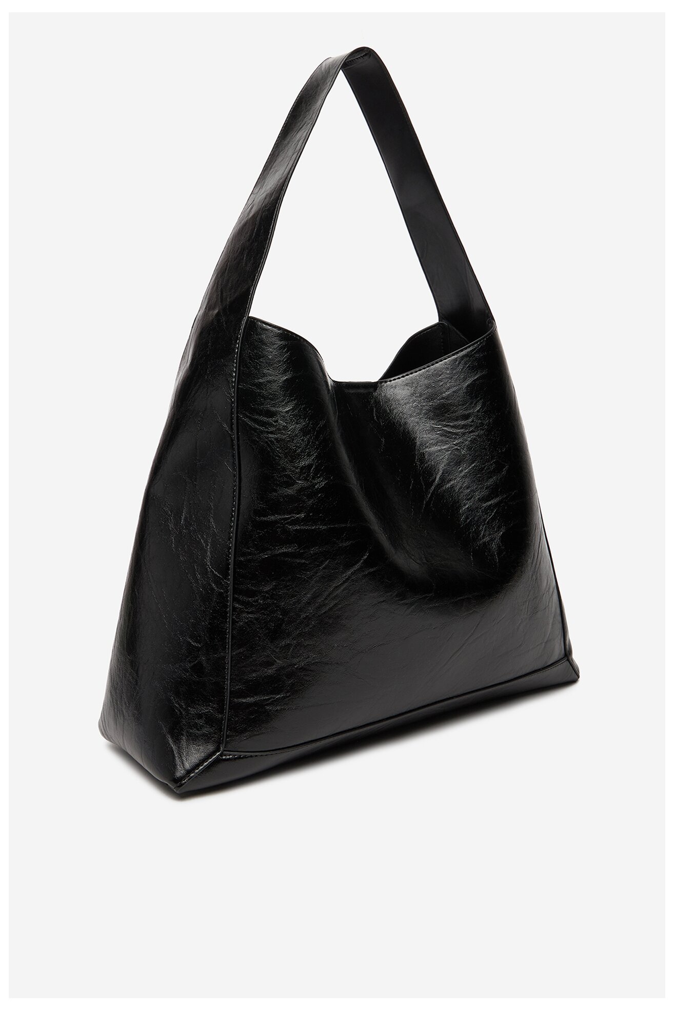 Torebka Gino Rossi C-ZOI-RX8788 Czarny