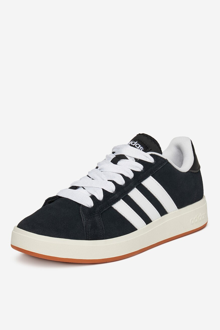
                Sportcipő adidas FEKETE - 5903419884689