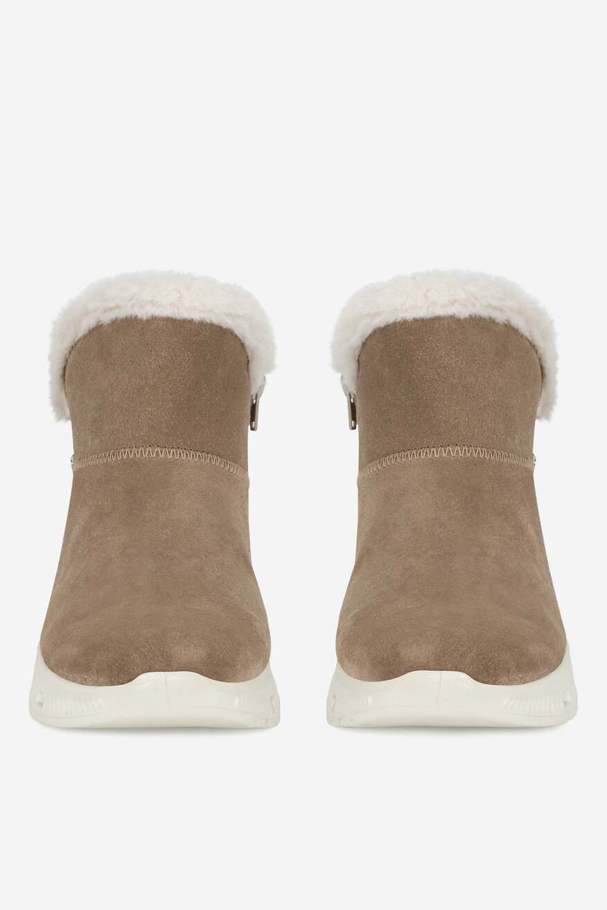 
                Bokacsizma Rieker BÉZS - 2230068924354