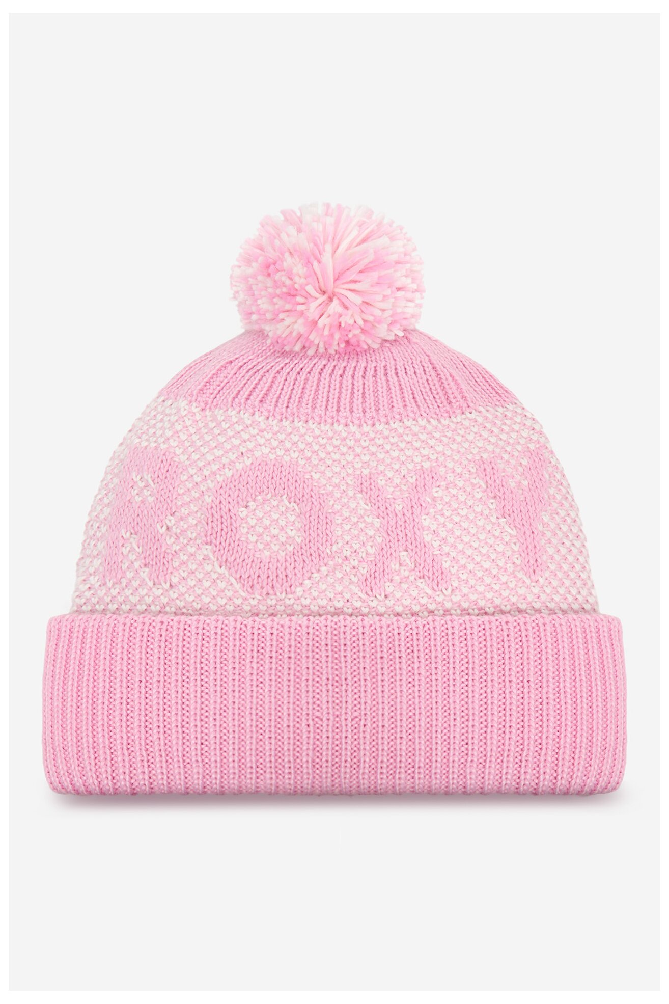 Női sapka ROXY CEO-RX-W3-001-AW25 RÓZSASZÍN